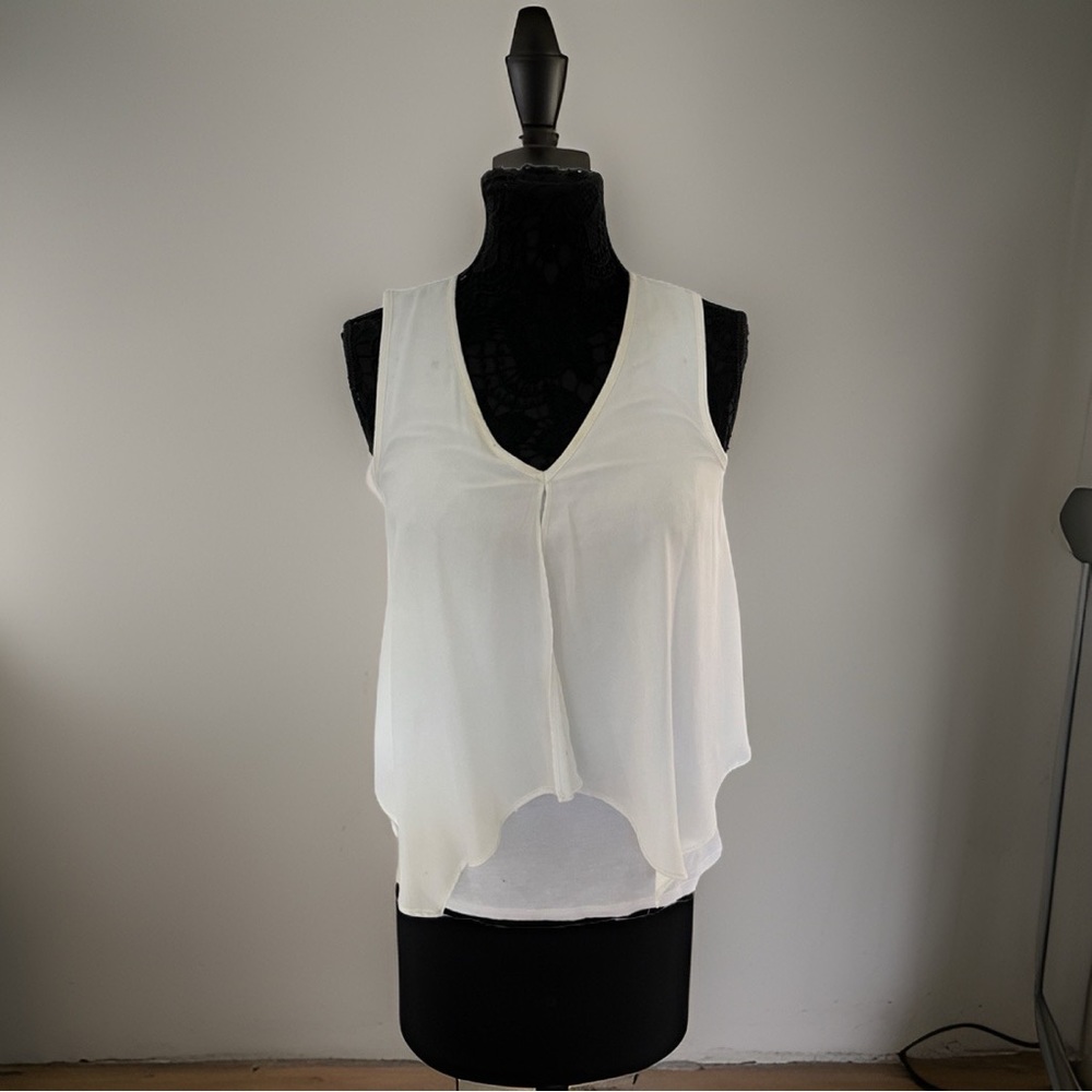 Bar III Tank Top